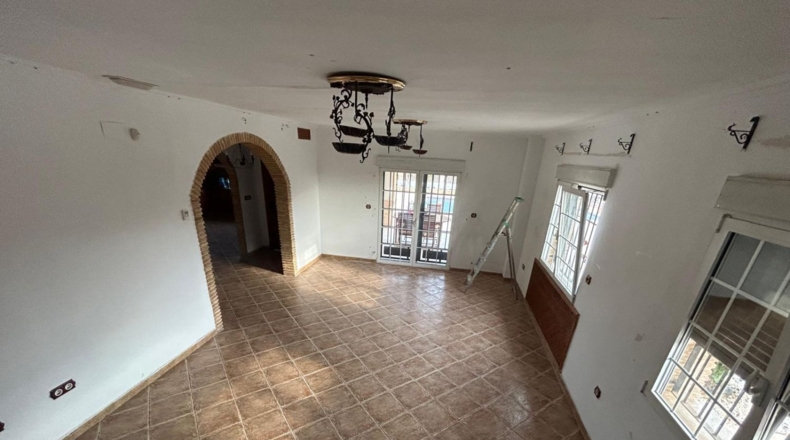 Alicante - Catral - 5000m2
