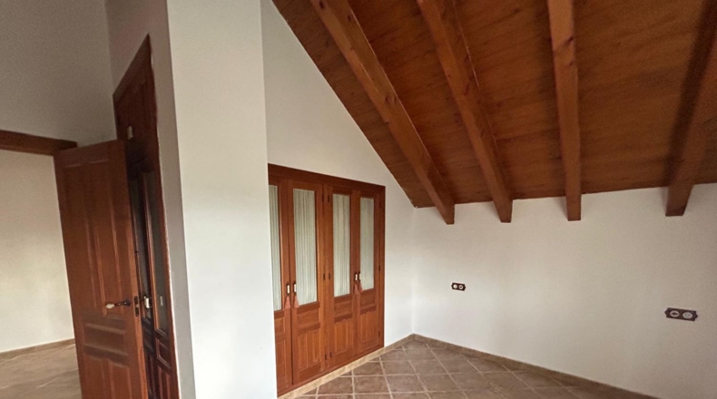 Alicante - Catral - 5000m2