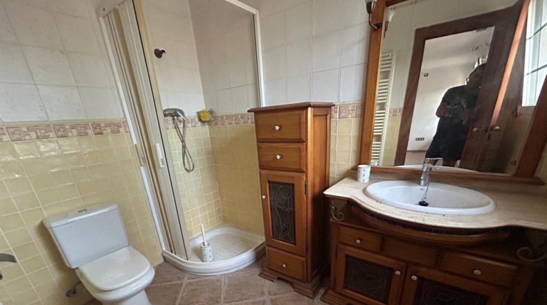 Alicante - Catral - 5000m2