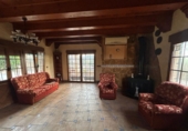Country house with land for sale in Catral ref: TR235222 photo
