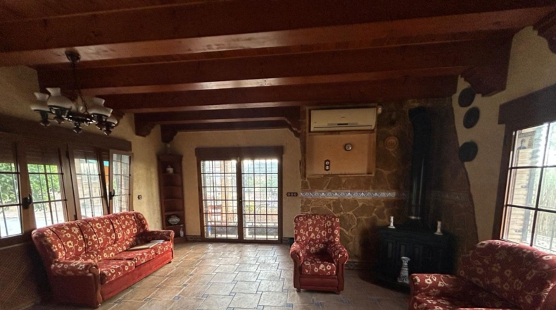 Alicante - Catral - 5000m2