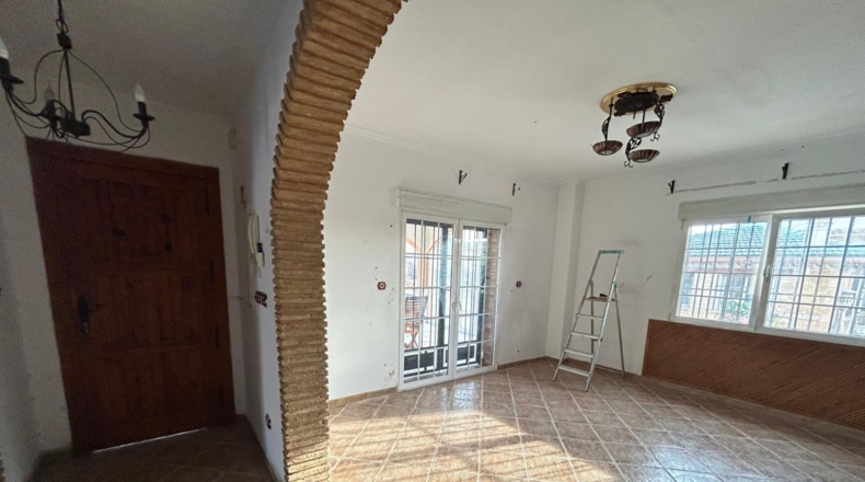 Alicante - Catral - 5000m2