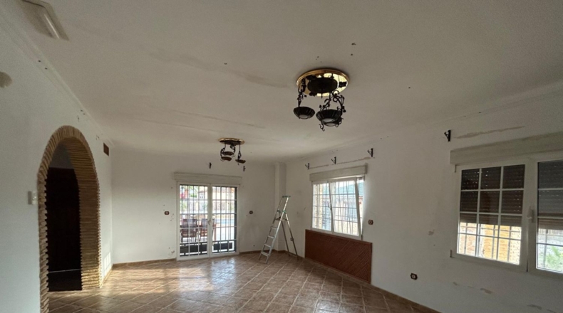 Alicante - Catral - 5000m2