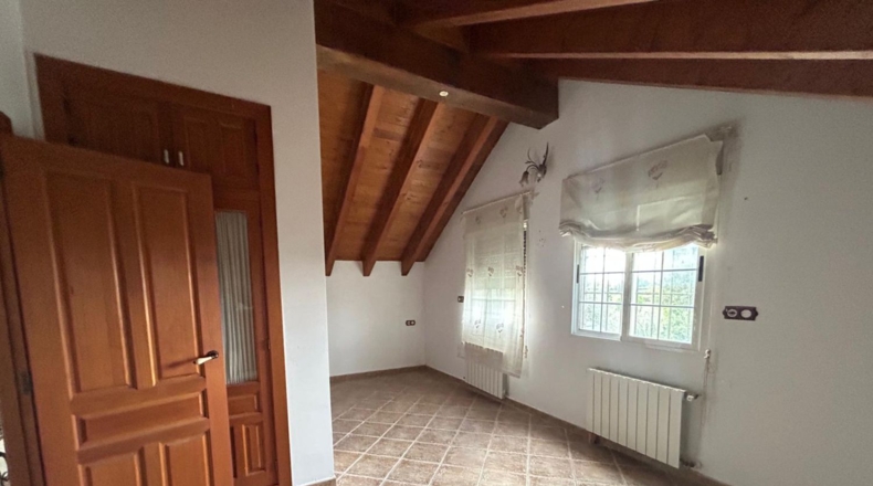 Alicante - Catral - 5000m2