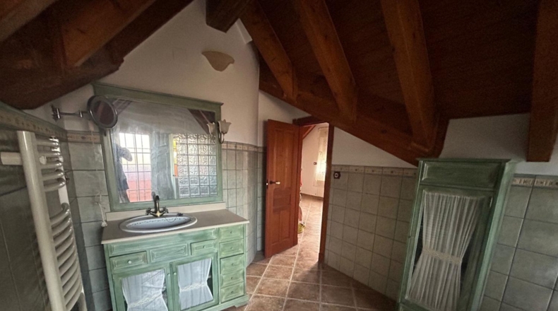 Alicante - Catral - 5000m2