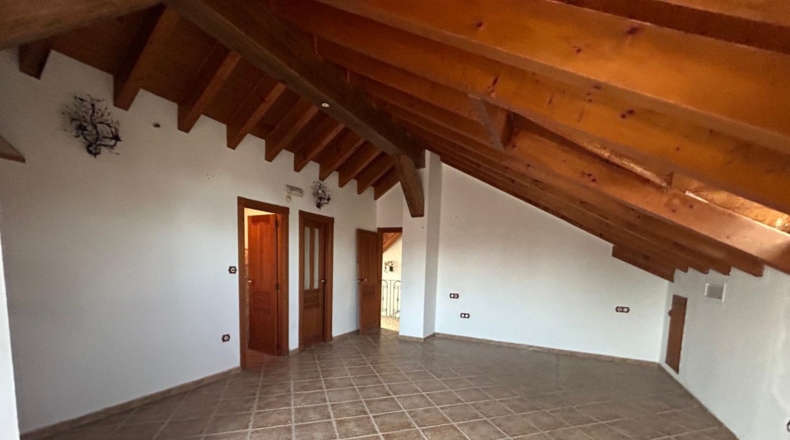 Alicante - Catral - 5000m2