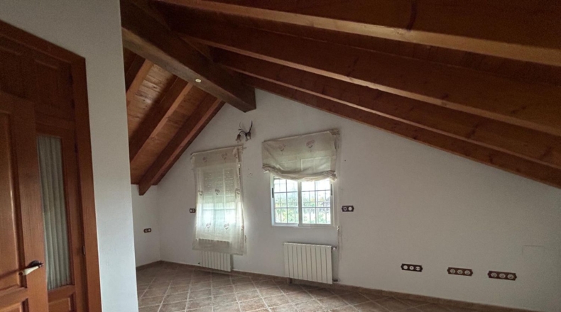 Alicante - Catral - 5000m2