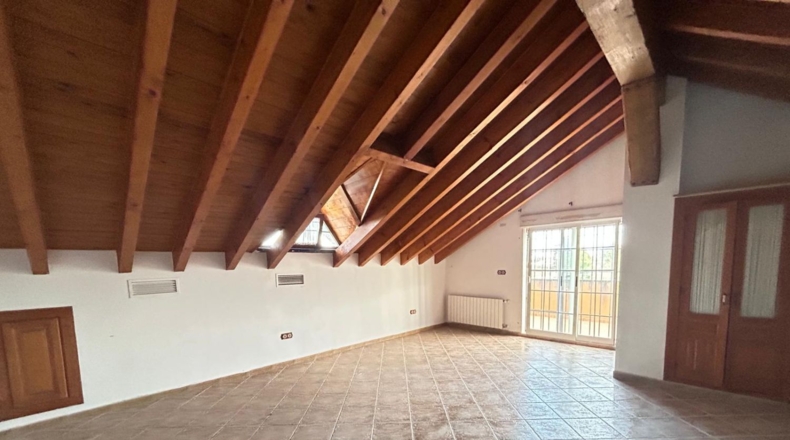 Alicante - Catral - 5000m2