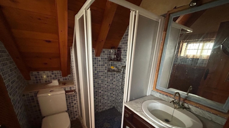 Alicante - Catral - 5000m2