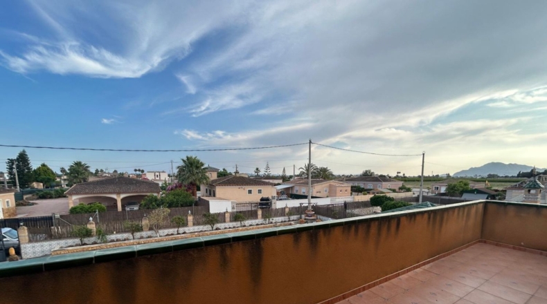 Alicante - Catral - 5000m2
