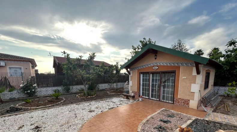 Alicante - Catral - 5000m2