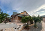 Country house with land for sale in Catral ref: TR235222 photo