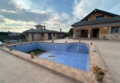 Country house with land for sale in Catral ref: TR235222 photo