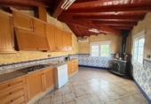 Country house with land for sale in Catral ref: TR235222 photo