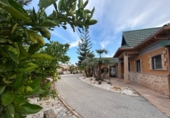 Country house with land for sale in Catral ref: TR235222 photo