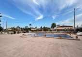 Country house with land for sale in Catral ref: TR235222 photo