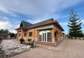Country house with land for sale in Catral ref: TR235222 photo