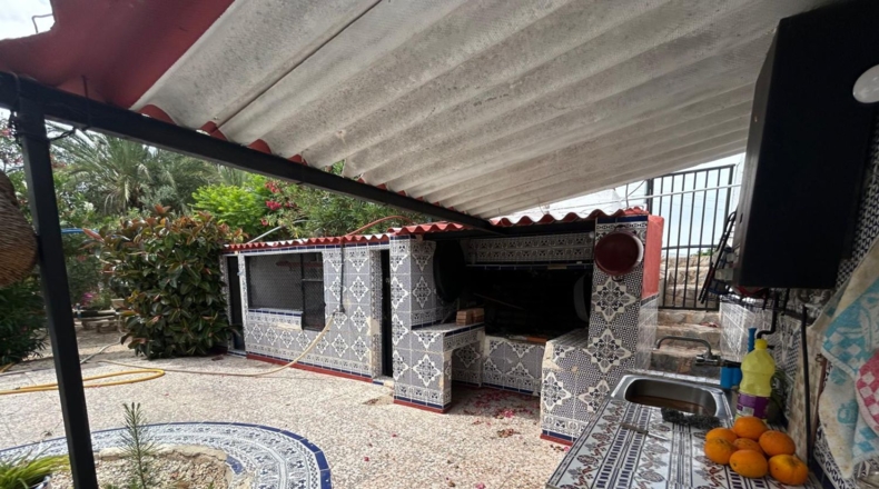 Alicante - Crevillente - 8600m2