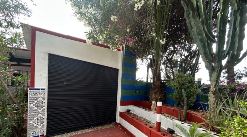 Alicante - Crevillente - 8600m2