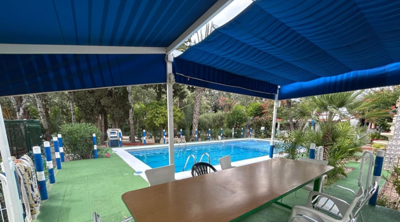 Alicante - Crevillente - 8600m2