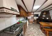 Xalet independent amb terreny en venda a Crevillent ref.: TR261845 foto