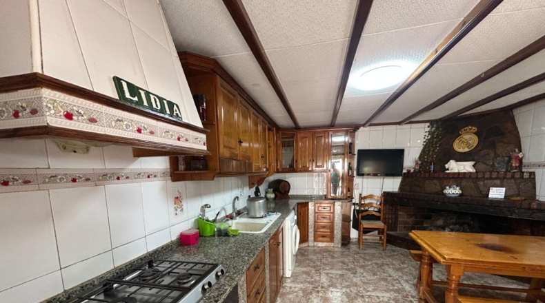Alicante - Crevillente - 8600m2