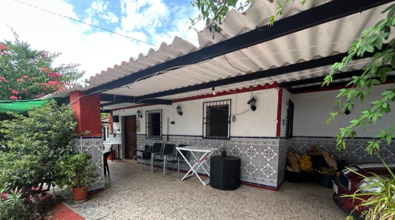 Alicante - Crevillente - 8600m2