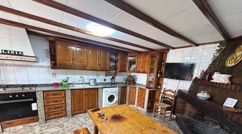 Alicante - Crevillente - 8600m2