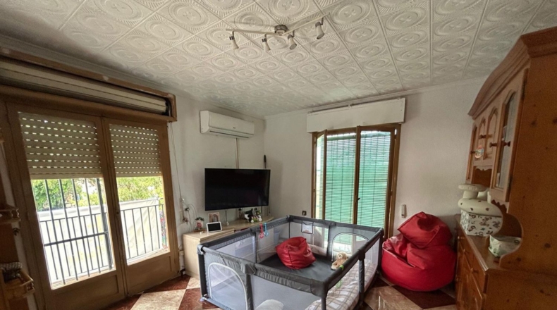 Alicante - Crevillente - 8600m2
