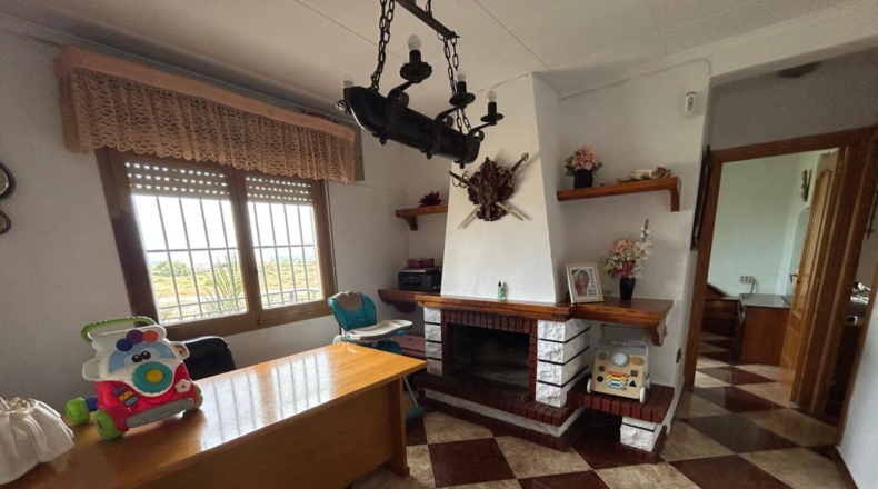 Alicante - Crevillente - 8600m2