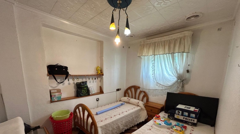 Alicante - Crevillente - 8600m2