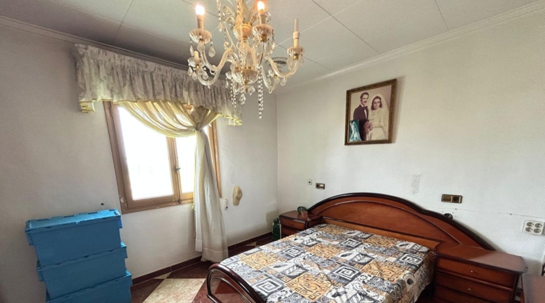 Alicante - Crevillente - 8600m2
