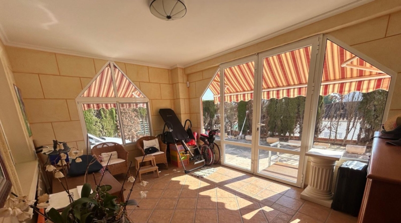 Alicante - Albatera - 2000m2