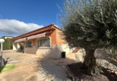 Casa de camp amb terreny en venda a Albatera ref.: TR261469 foto