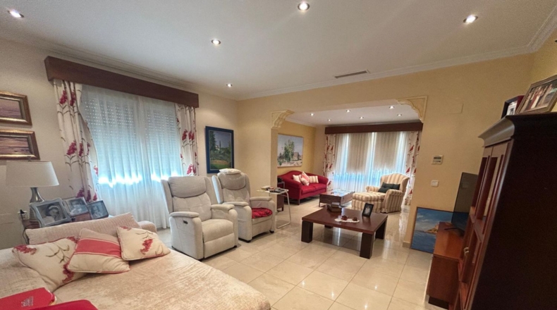 Alicante - Albatera - 2000m2