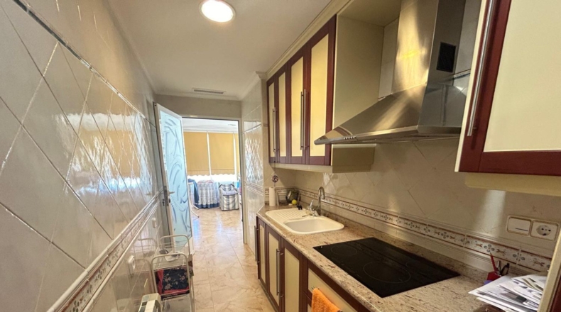 Alicante - Albatera - 2000m2