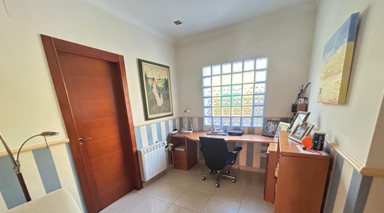Alicante - Albatera - 2000m2