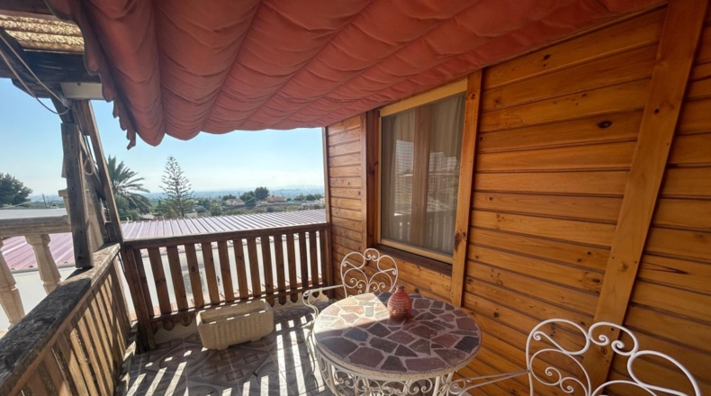Alicante - Albatera - 2000m2