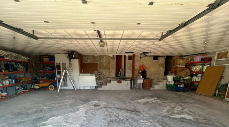 Alicante - Albatera - 2000m2