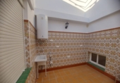 Участок с постройкой на продажу в городе La Murada. Фото