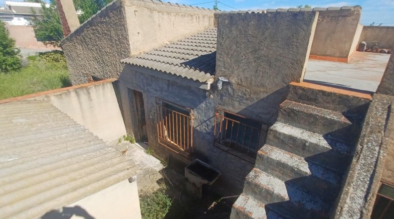 Alicante - Альбате́ра - 2150m2