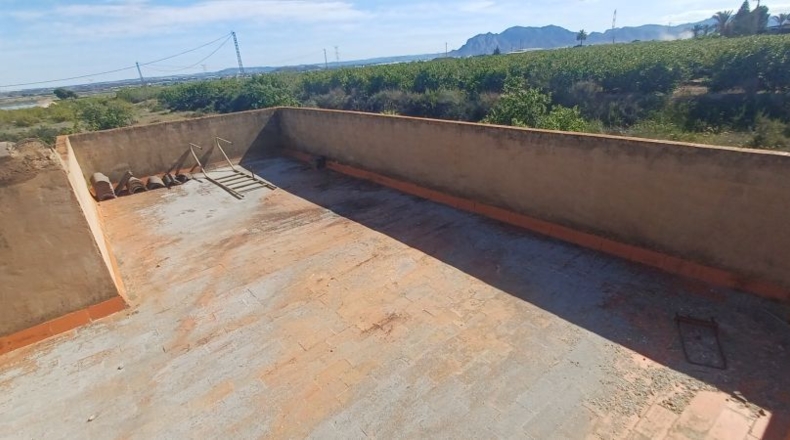 Alicante - Альбате́ра - 2150m2