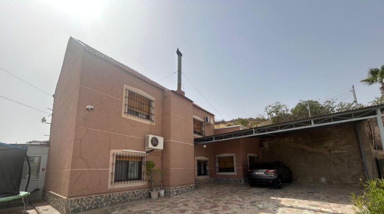 Alicante - Elche - 4775m2