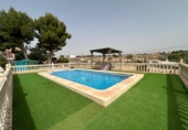 Xalet independent amb terreny en venda a Elx ref.: TR329173 foto