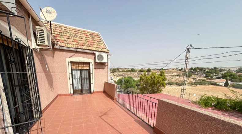 Alicante - Elche - 4775m2