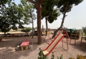 Xalet independent amb terreny en venda a Elx ref.: TR329173 foto