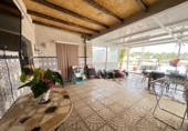 Xalet independent amb terreny en venda a Elx ref.: TR329173 foto
