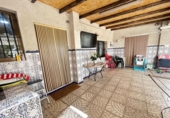 Xalet independent amb terreny en venda a Elx ref.: TR329173 foto
