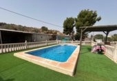 Xalet independent amb terreny en venda a Elx ref.: TR329173 foto