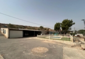 Xalet independent amb terreny en venda a Elx ref.: TR329173 foto